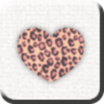 Logo of Big Leopard Heart android Application 